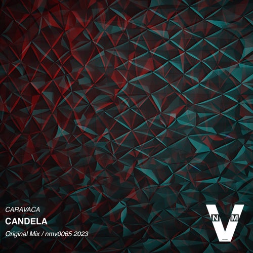 Caravaca - Candela EP [NMV0065]